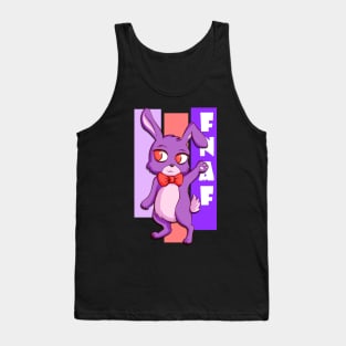 Bonnie Five Nights at Freddy's Tank Top